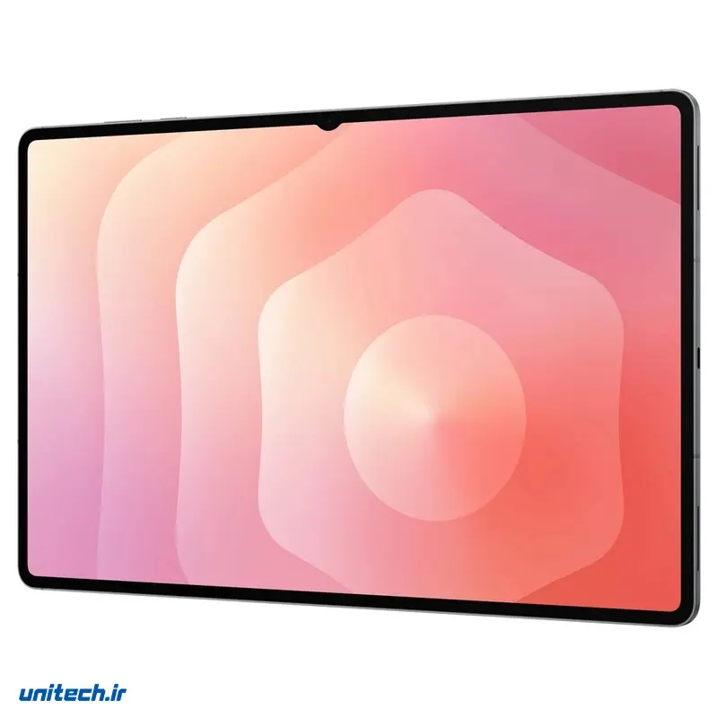 تبلت ۱۴.۶ اینچ سامسونگ مدل Galaxy Tab S11 Ultra WiFi ظرفیت 256 گیگابایت و رم 12 گیگابایت همراه کیبورد (2)